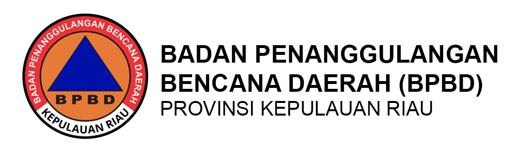 BPBD PROVINSI KEPULAUAN RIAU